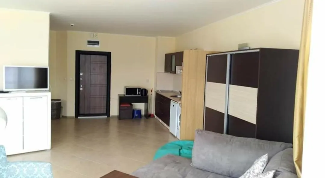 Апартаменты В Никеа Парк Golden Sands Βουλγαρία